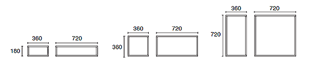 n'frameBox 基本となるボックス