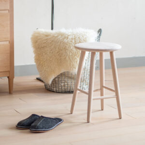 北の住まい設計社 PAS Stool / きたのすまいせっけいしゃ パス
