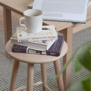 PAS Stool - 北の住まい設計社