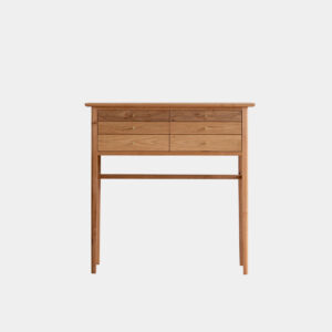 Console Chest - 北の住まい設計社