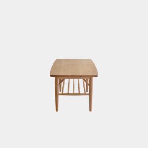 北の住まい設計社 Console Chest / きたのすまいせっけいしゃ