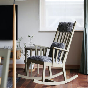 専用　北の住まい設計社　ロッキングチェア 北の住まい設計社 M-chair Rocking / きたのすまいせっけいしゃ