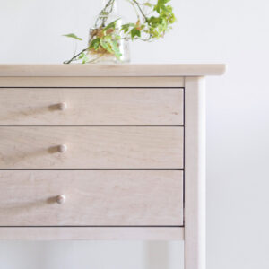 北の住まい設計社　チェスト7ドゥロワーズ 北の住まい設計社 Chest 7 Drawers / きたのすまいせっけいしゃ