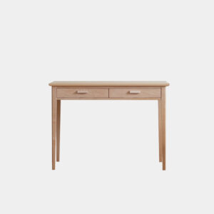 デスク モア W100・120cm D60cm H72cm -北の住まい設計社