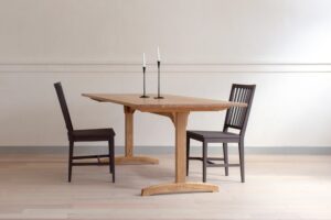 北の住まい設計社　ダイニング　チェア　② CHAIR - 北の住まい設計社