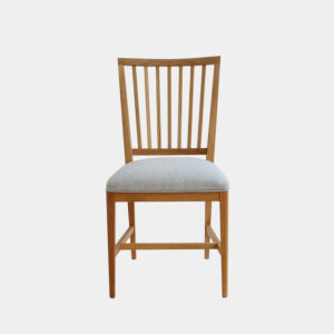 北の住まい設計社 本革アームチェア ダイニングチェア CHAIR - 北の住まい設計社