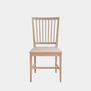 グレイスチェア W43cm D51cm H85cm -北の住まい設計社