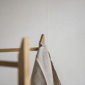 北の住まい設計社リネンハンガー Linen Hanger