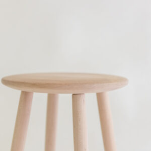 PAS Stool - 北の住まい設計社