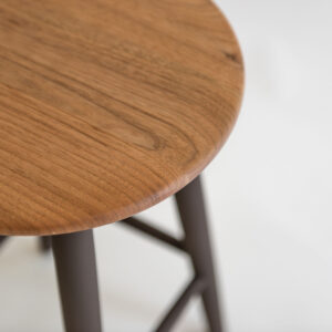 北の住まい設計社　丸イス　スツール PAS-stool-img.jpg